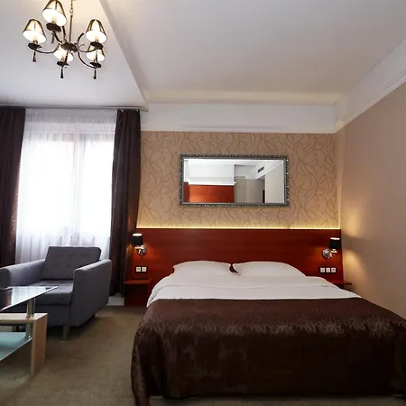 Hotel&Spa Kameleon Zory Exterior photo