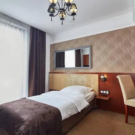 Hotel&Spa Kameleon Zory Exterior photo