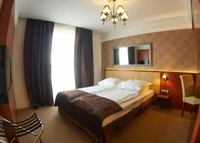 Hotel&Spa Kameleon
