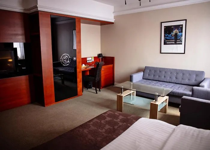 Hotel&Spa Kameleon