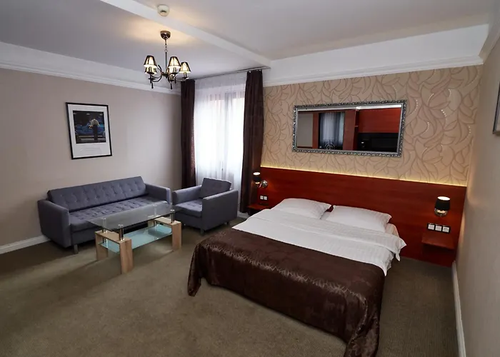 Hotel&Spa Kameleon