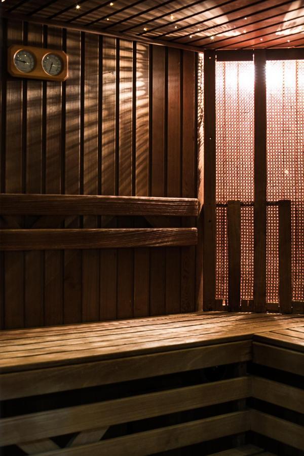 Hotel&spa Kameleon Готель Жори