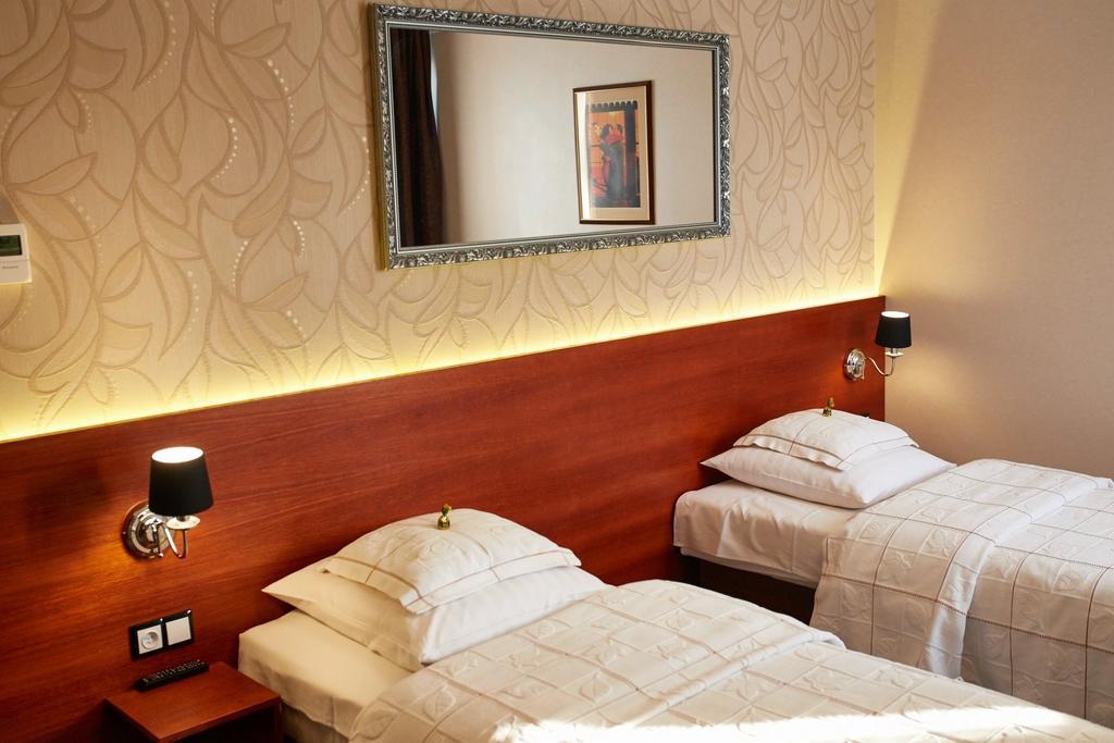 Hotel&spa Kameleon