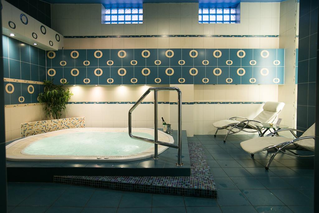 Hotel Hotel&Spa Kameleon