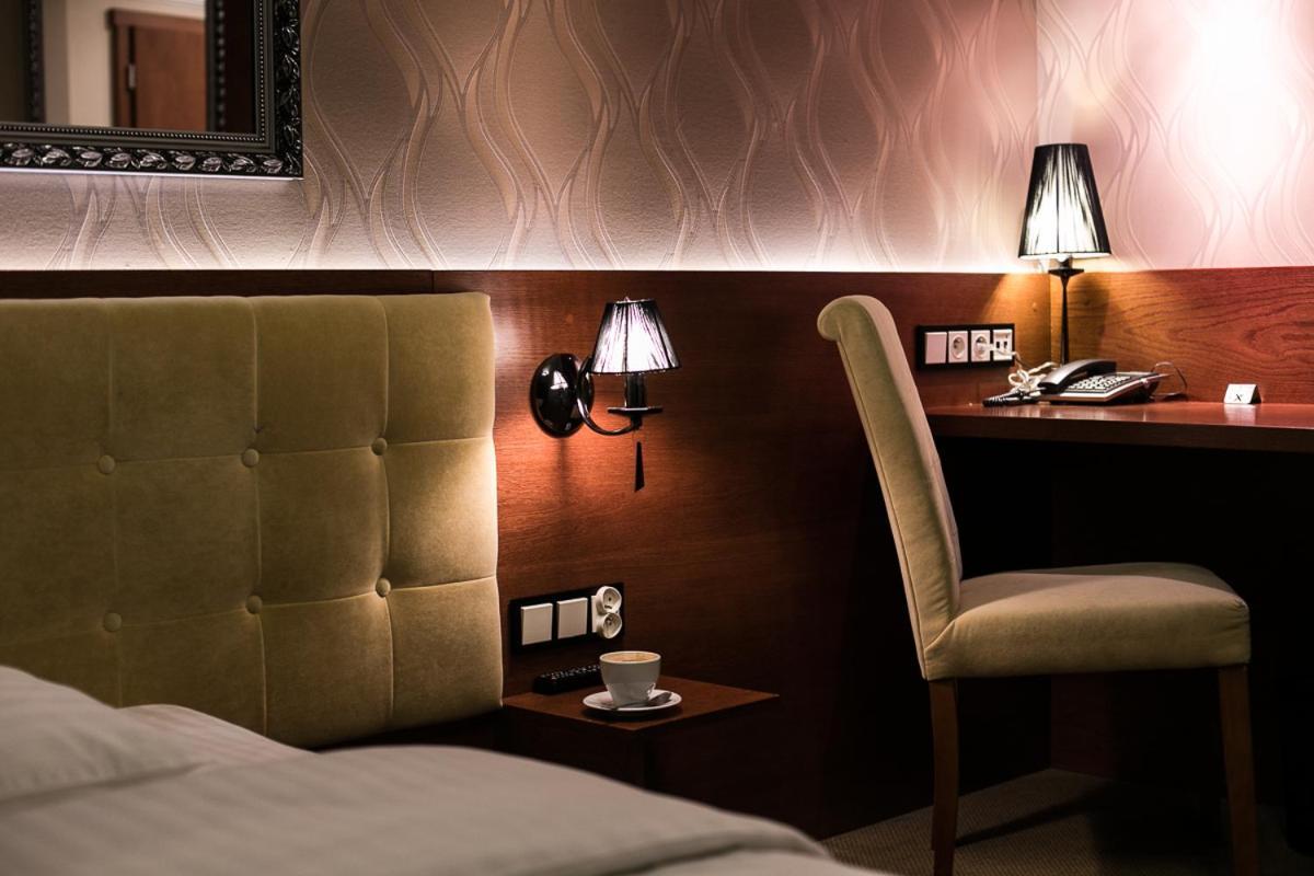 Hotel Hotel&Spa Kameleon