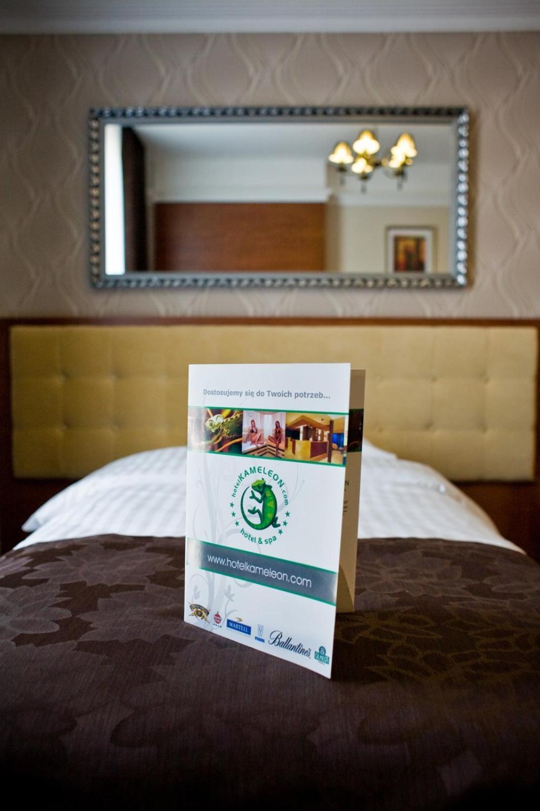 Готель Hotel&spa Kameleon Жори