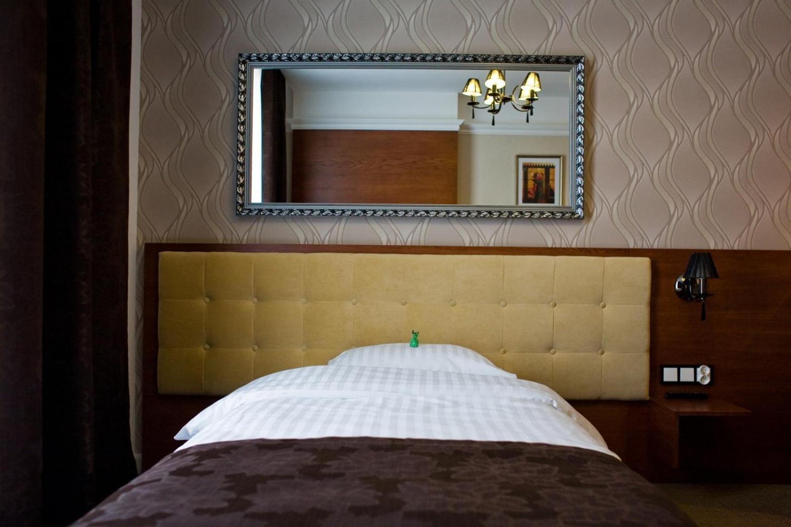 Hotel&Spa Kameleon Zory