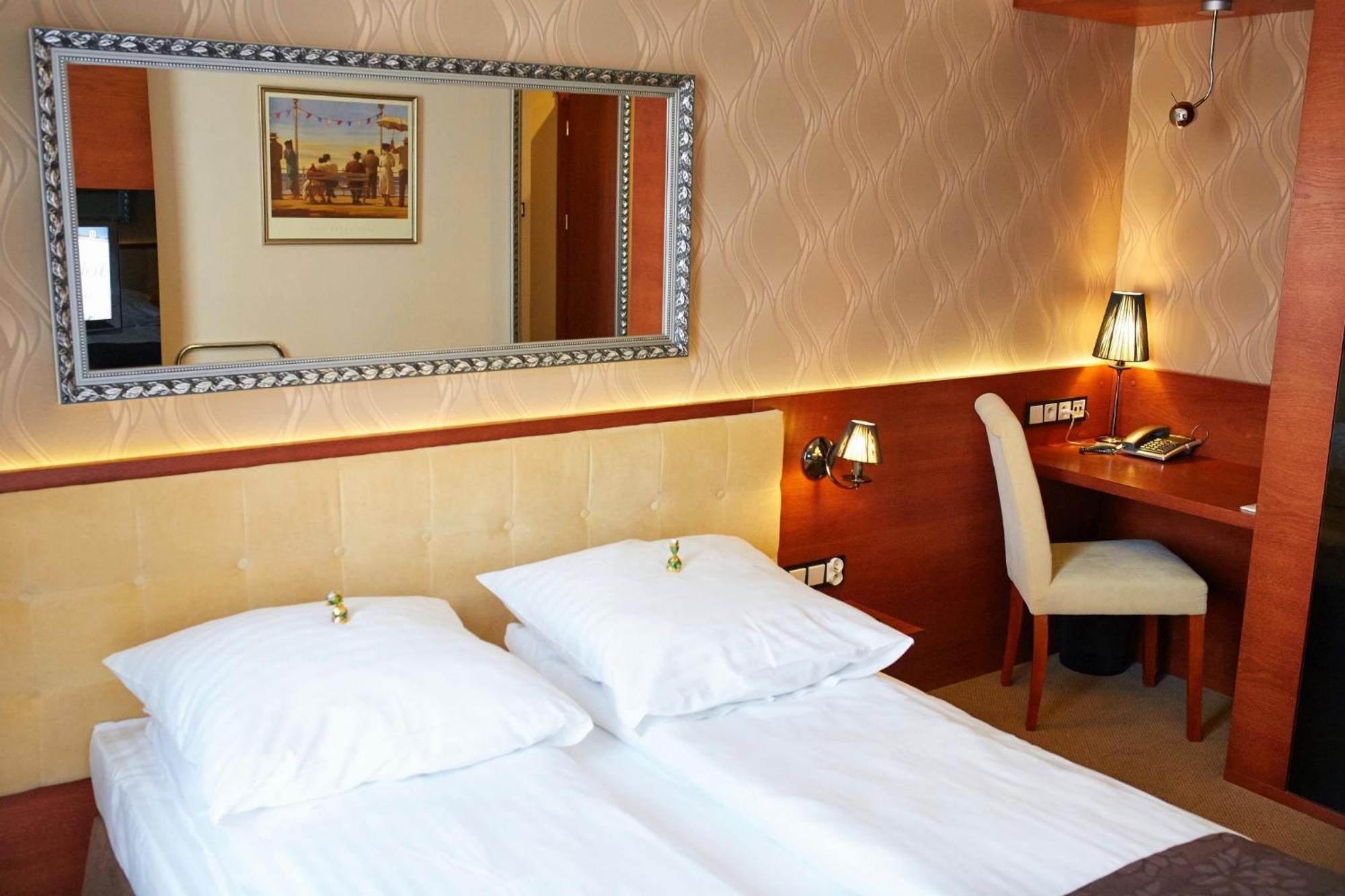 Hotel&Spa Kameleon
