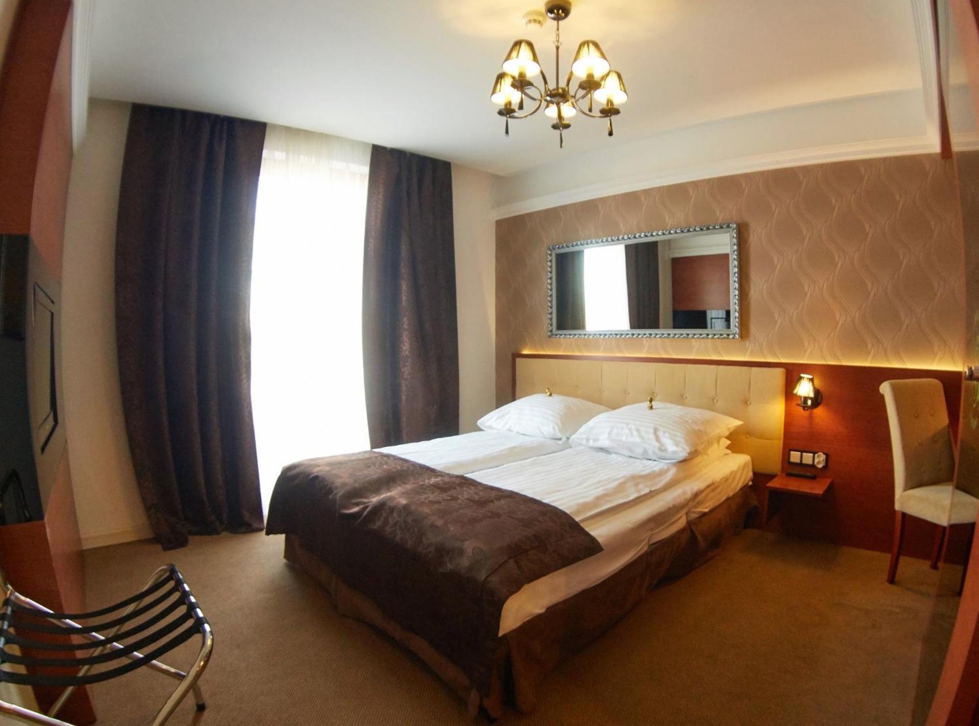 Hotel Hotel&Spa Kameleon
