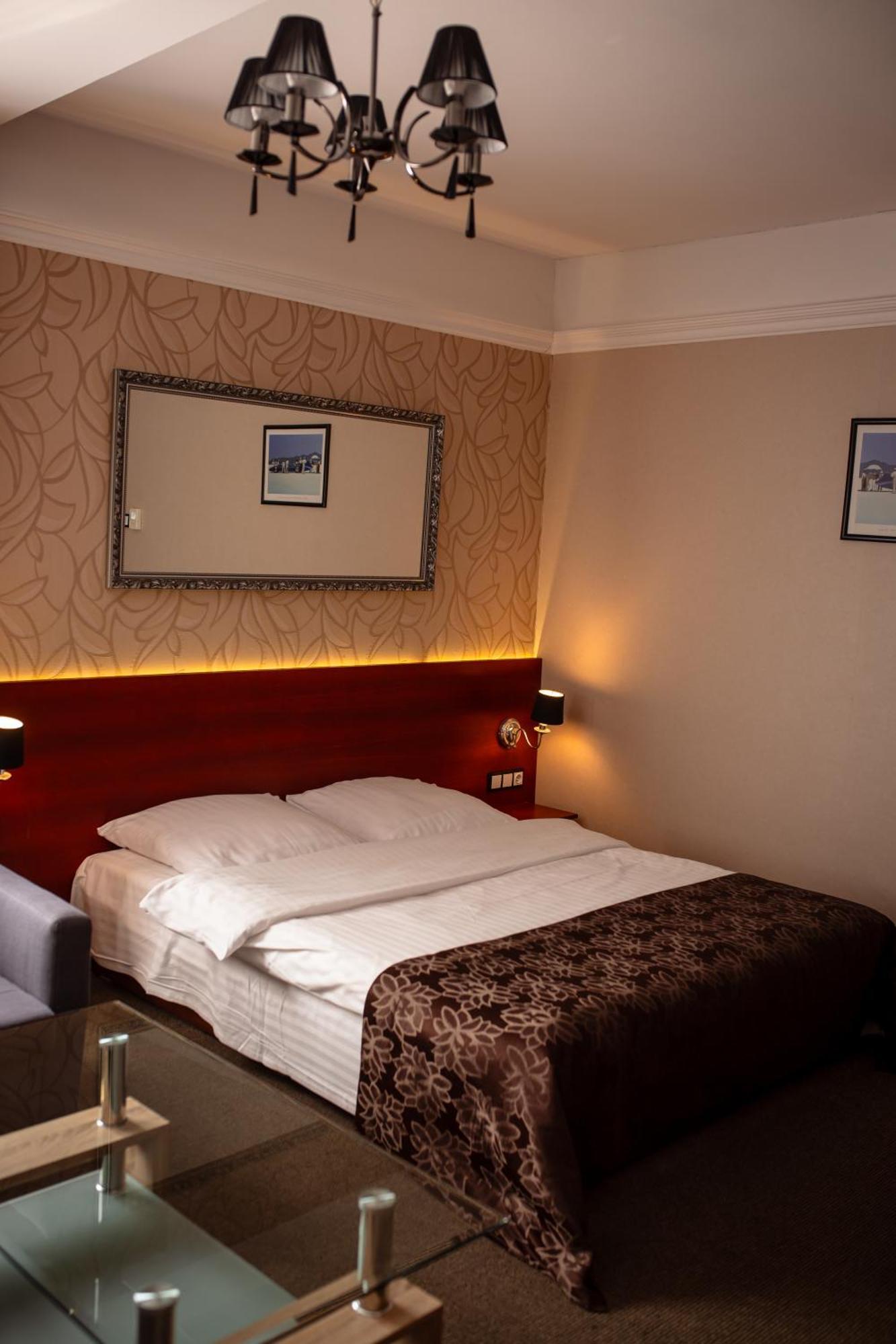 Hotel&Spa Kameleon Hotel