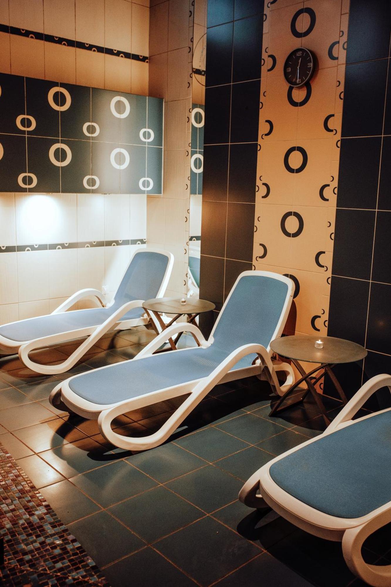 Hotel&Spa Kameleon Hotel