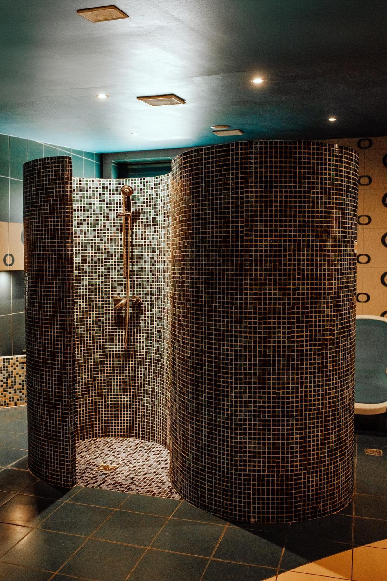 Hotel Hotel&Spa Kameleon