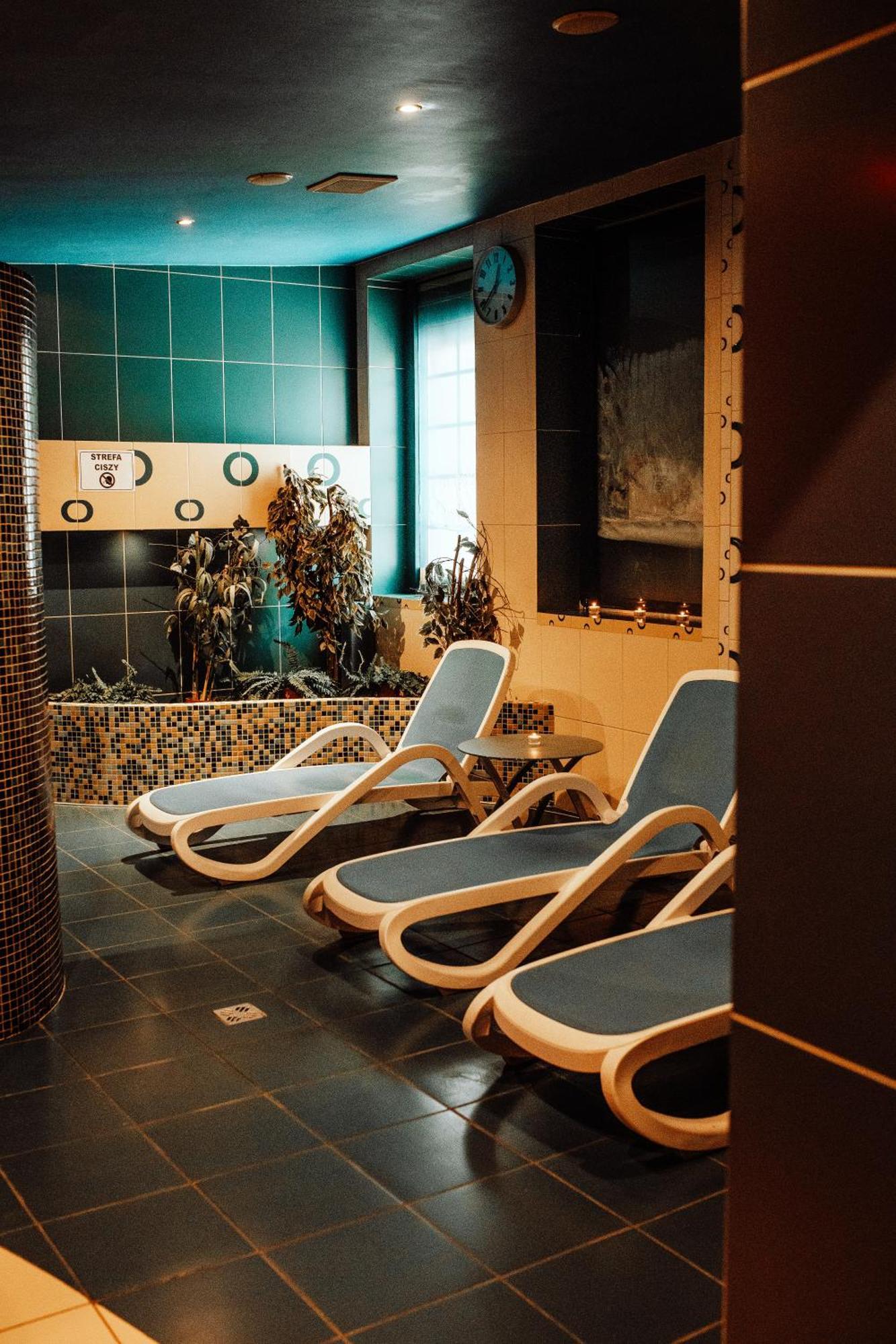 Hotel&Spa Kameleon Hotel 3*