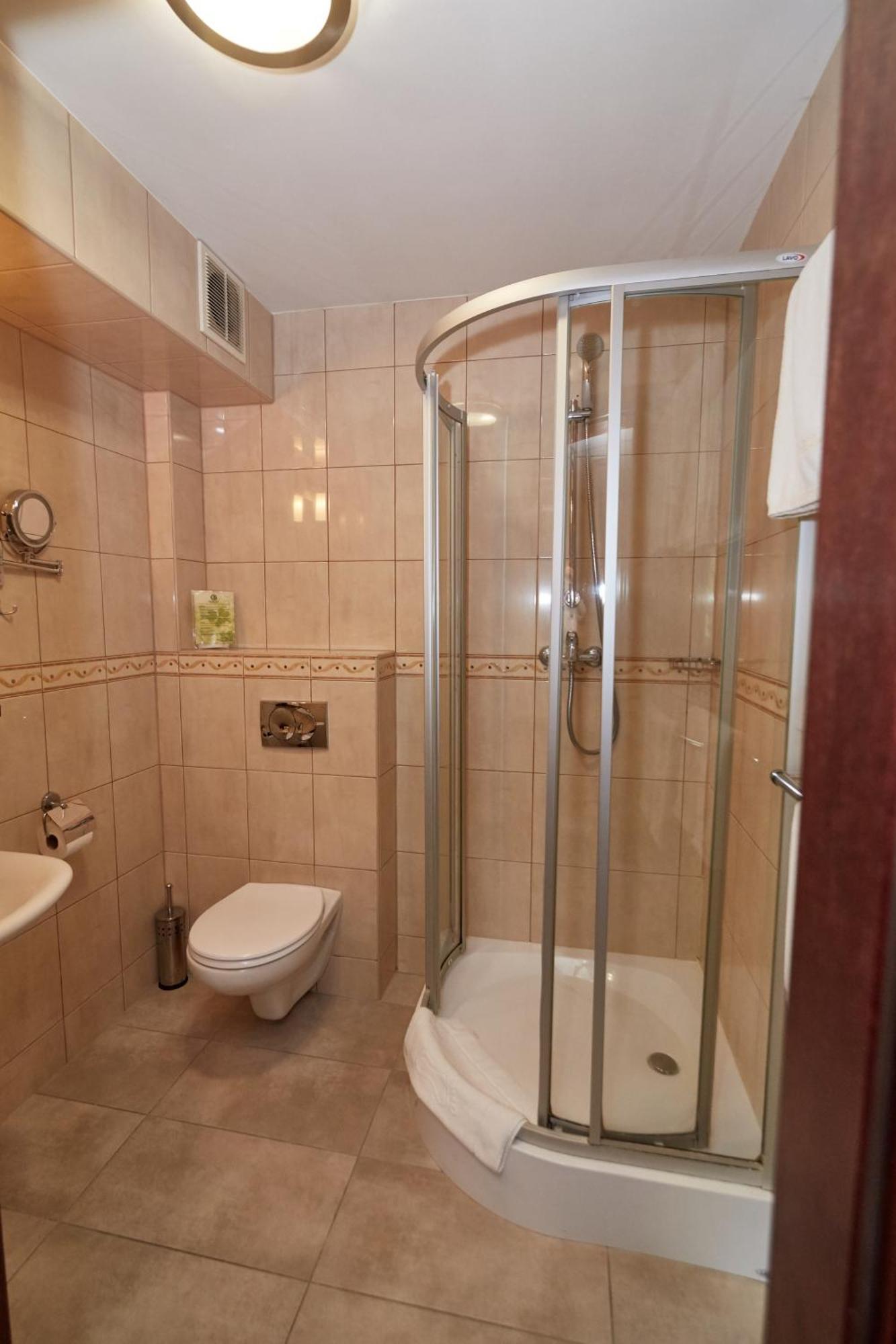 Hotel Hotel&Spa Kameleon Zory