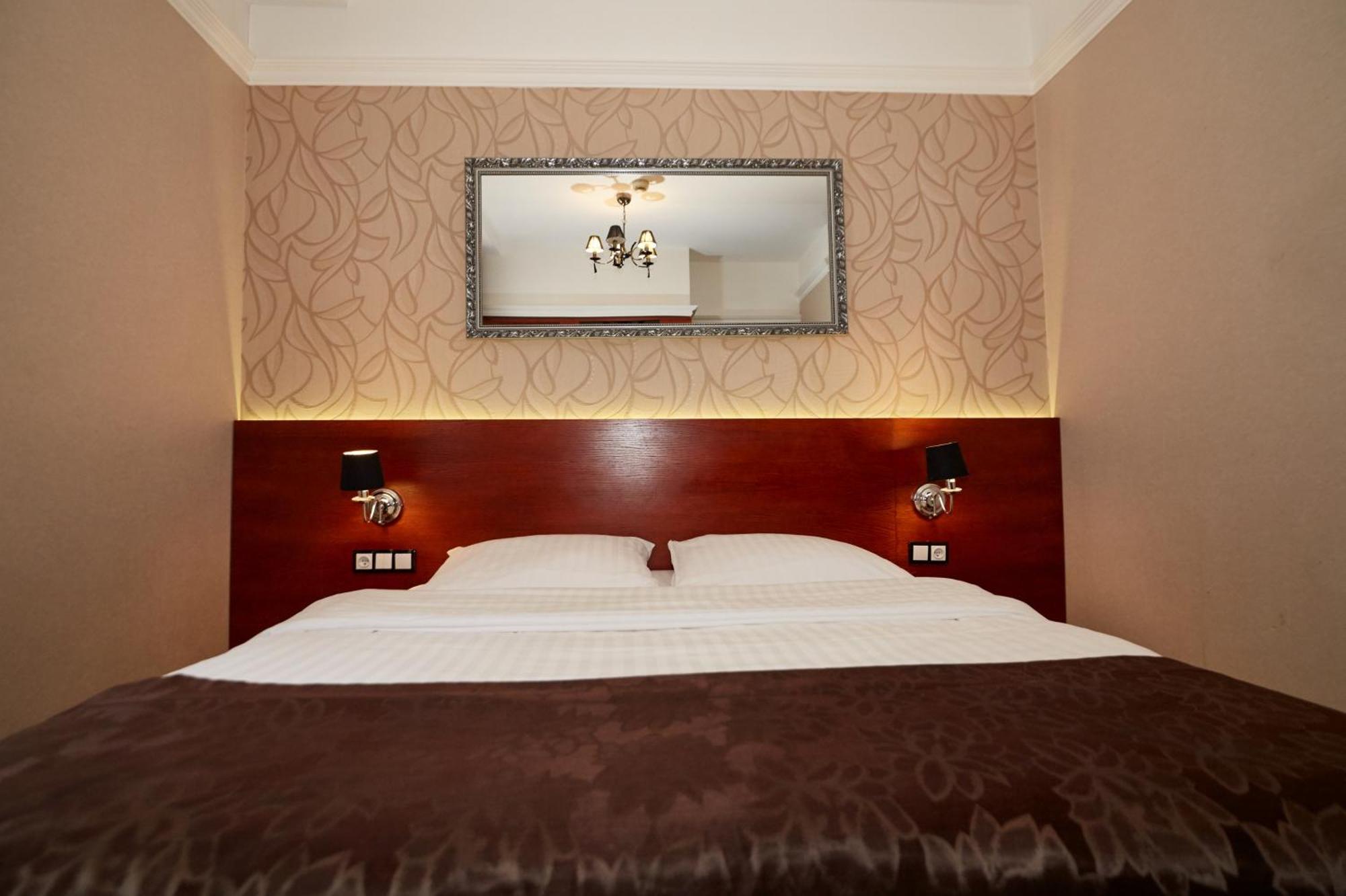 Hotel&Spa Kameleon 3* Zory