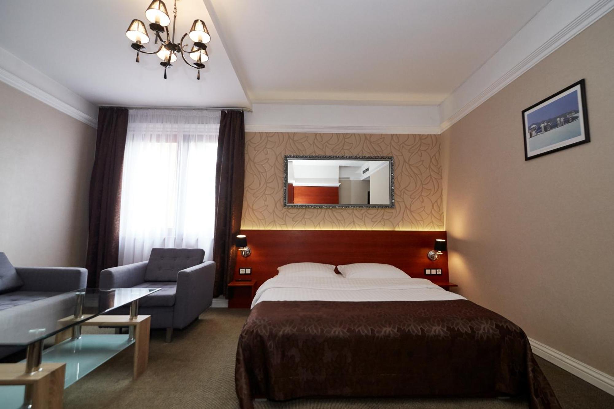 Hotel&spa Kameleon Hotel