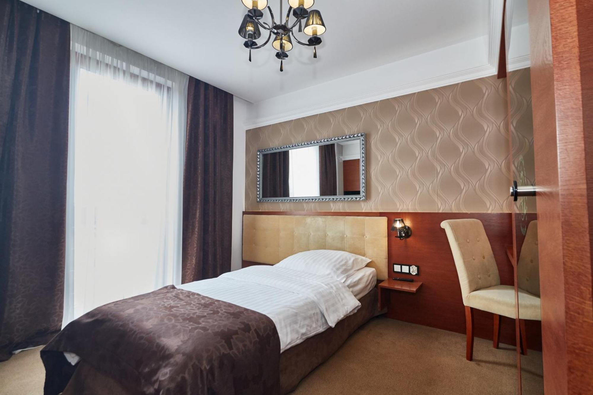 Hotel Hotel&Spa Kameleon