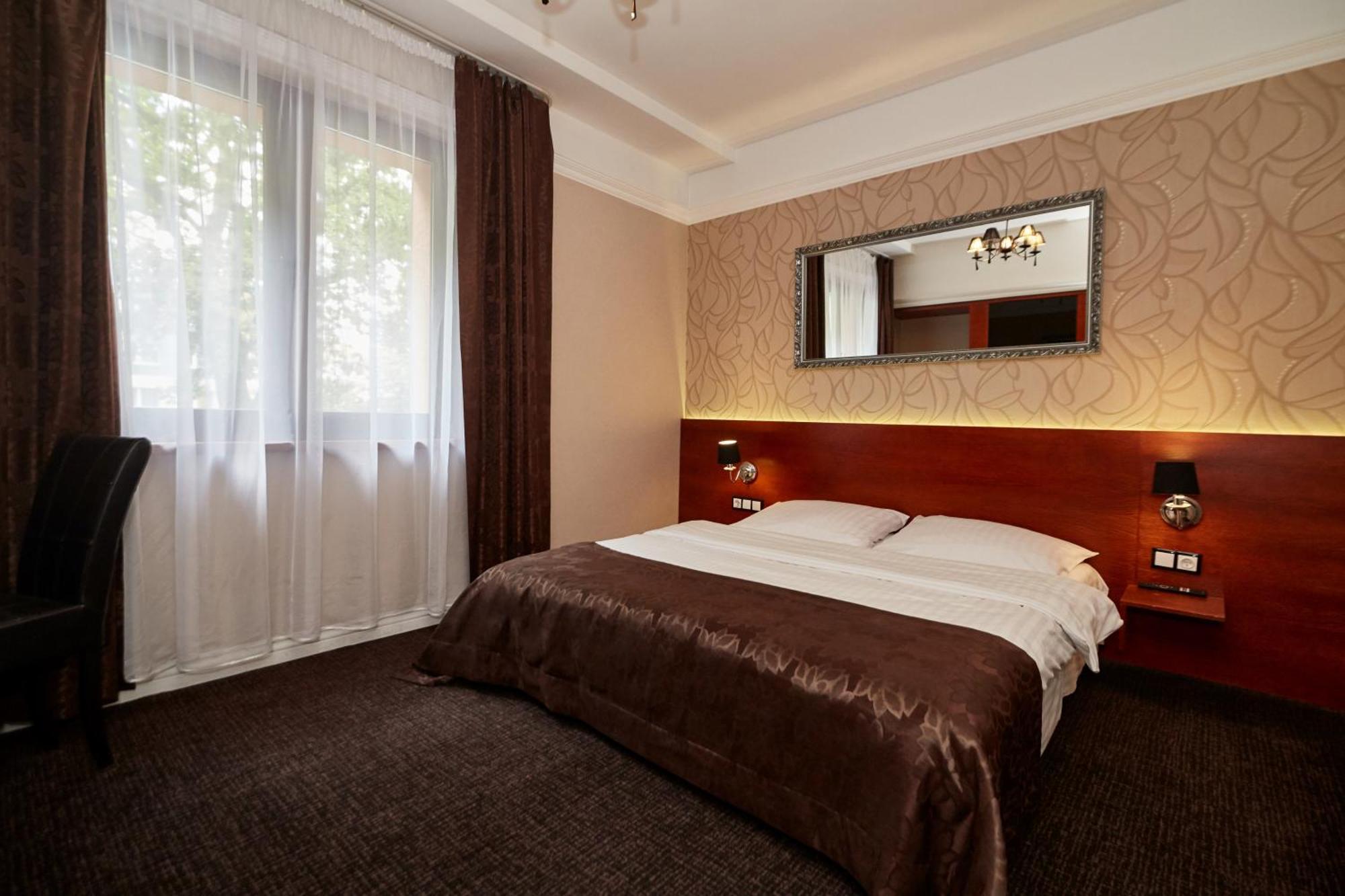Hotel&Spa Kameleon Hotel Zory