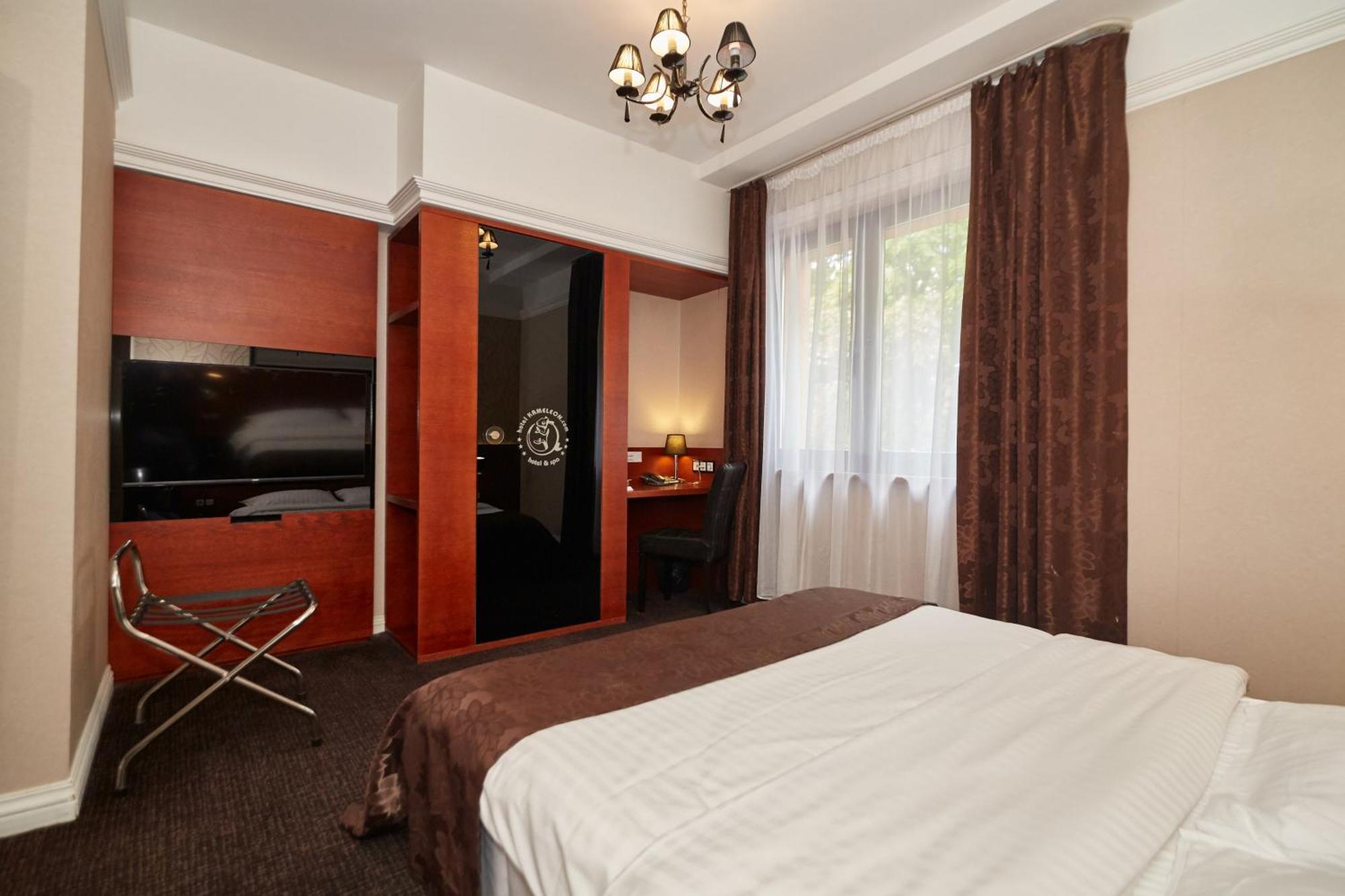 Hotel Hotel&Spa Kameleon Zory