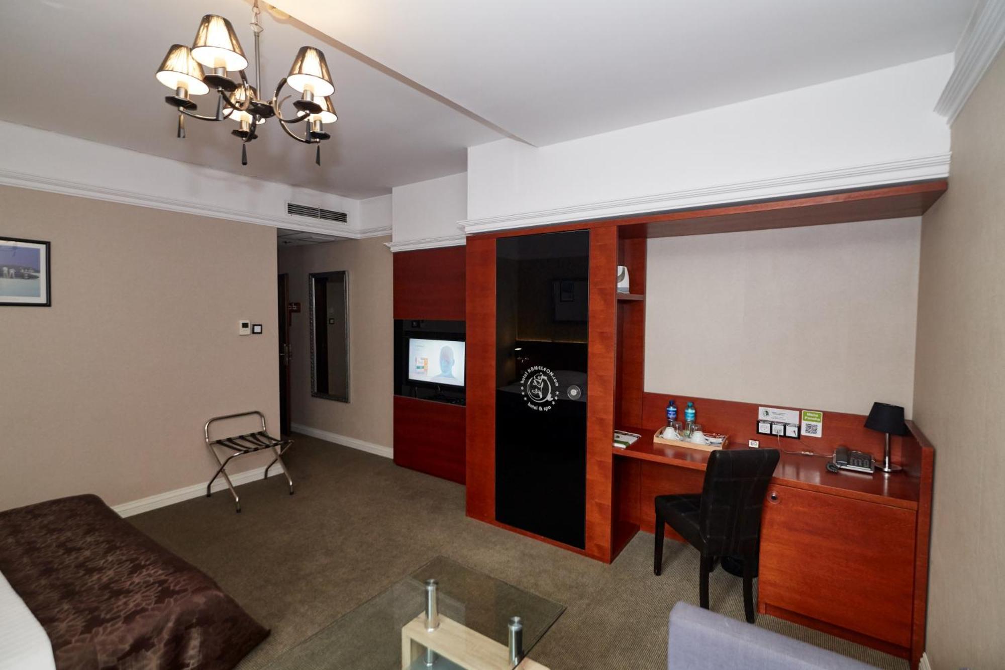 Hotel&Spa Kameleon