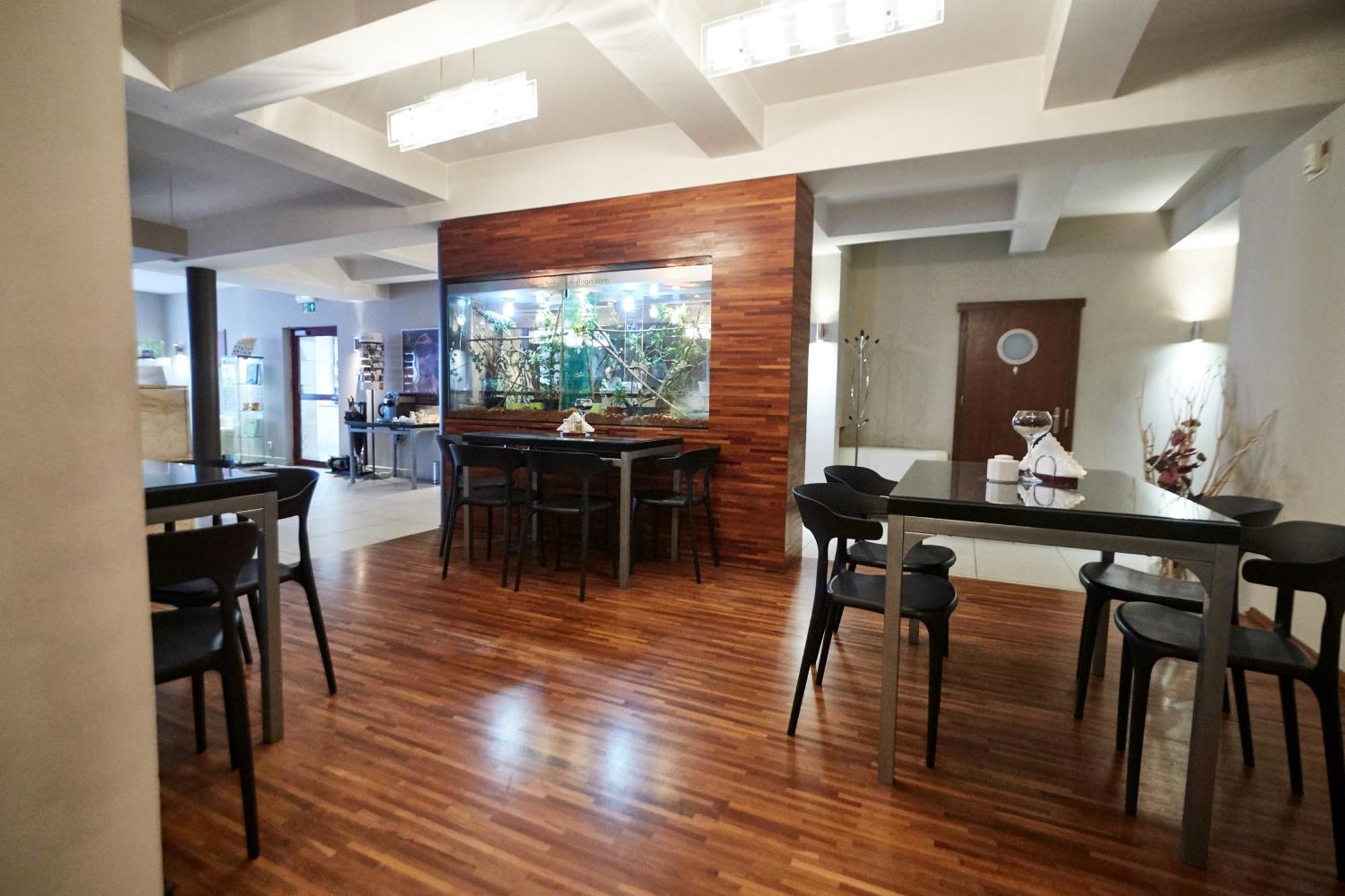 Hotel&Spa Kameleon Hotel