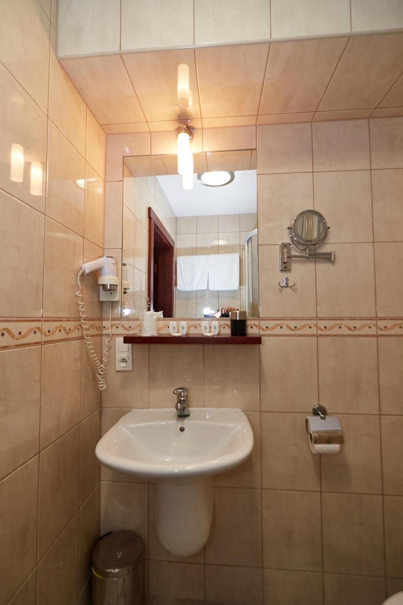 Hotel&Spa Kameleon Hotel 3*