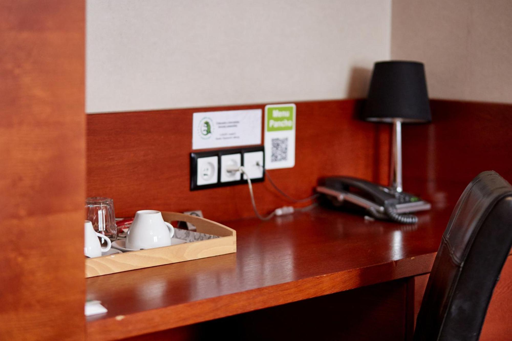 Hotel&Spa Kameleon 3*
