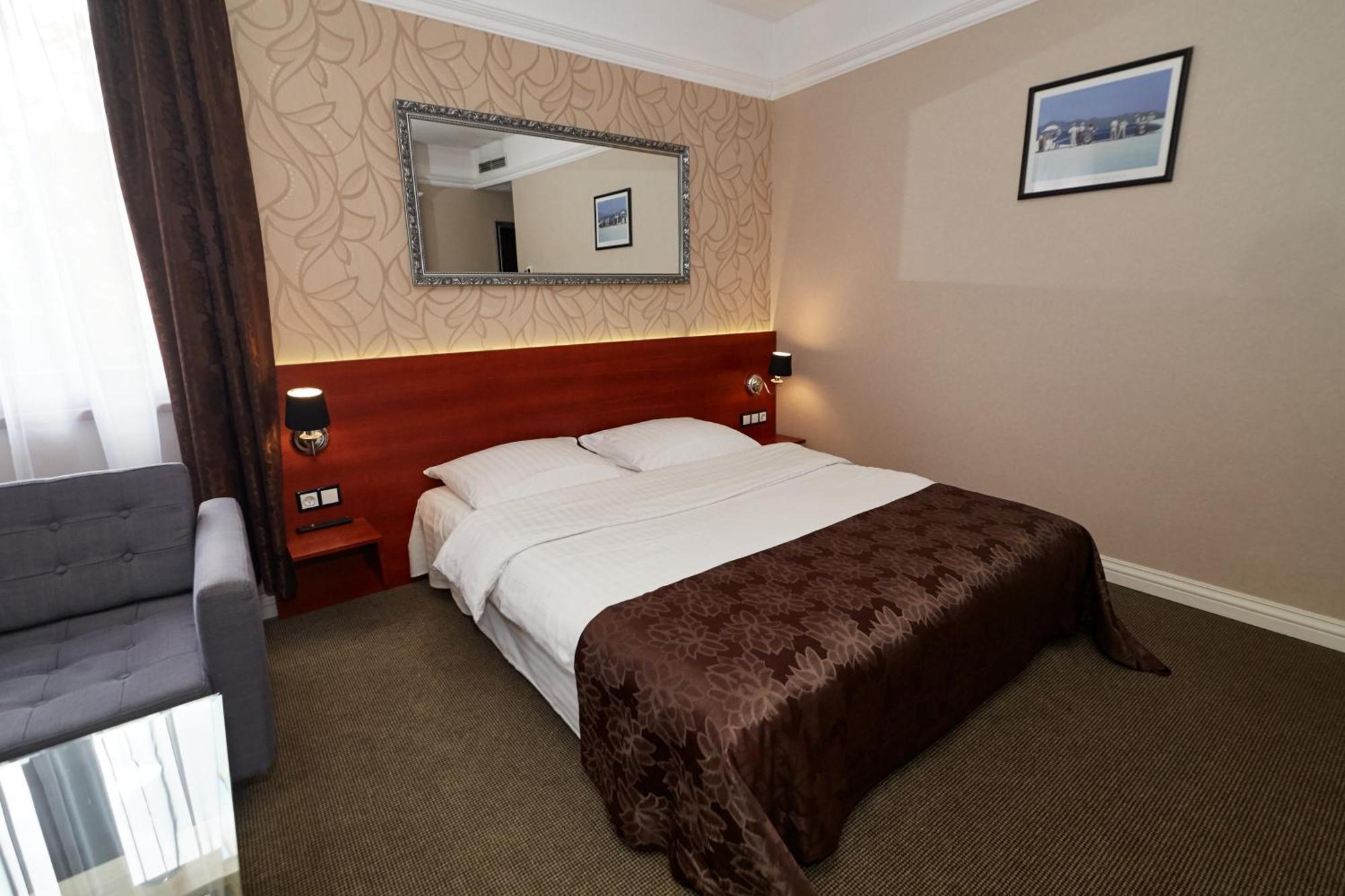 Hotel&Spa Kameleon Zory