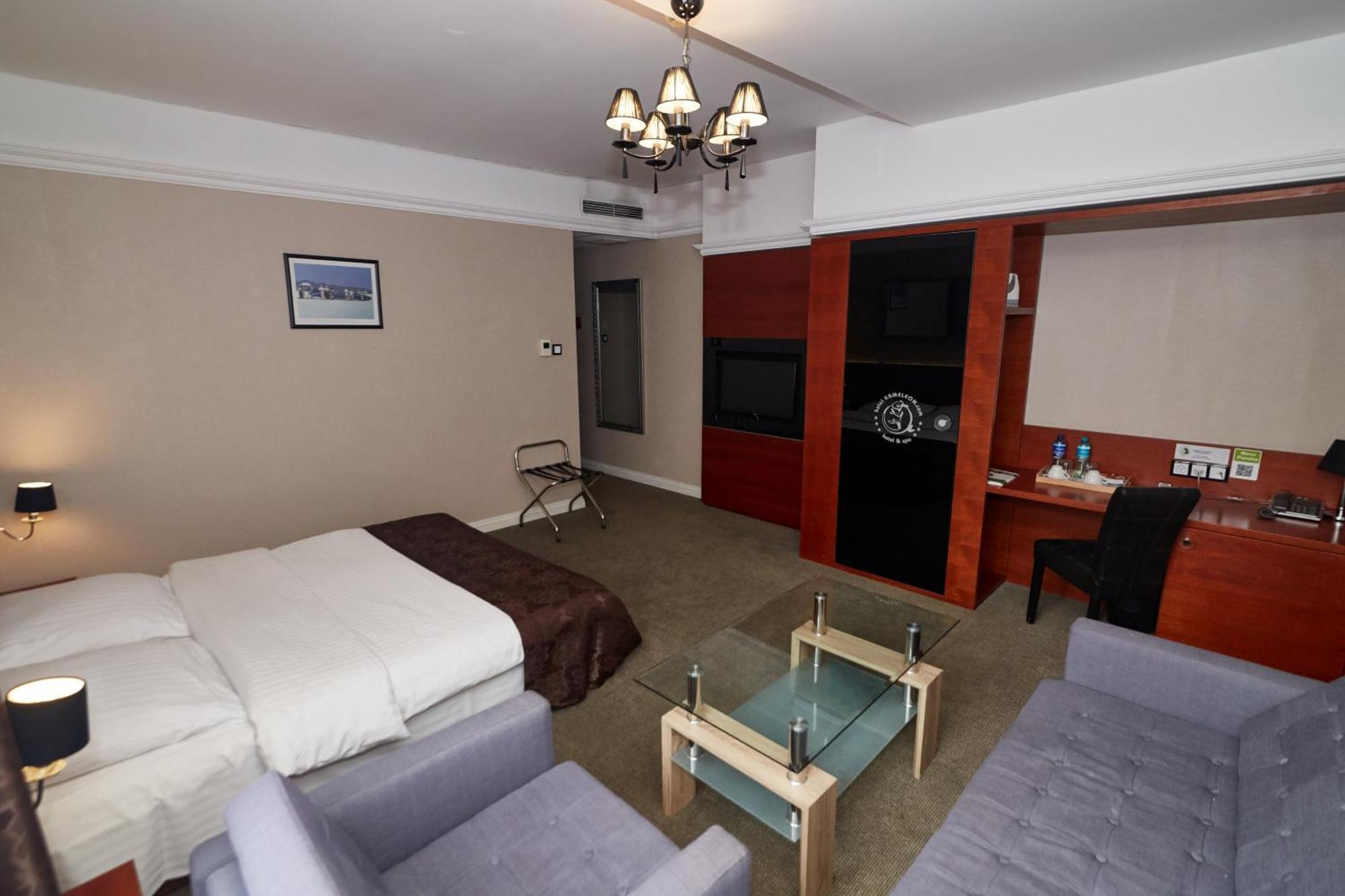Hotel&Spa Kameleon 3* Zory