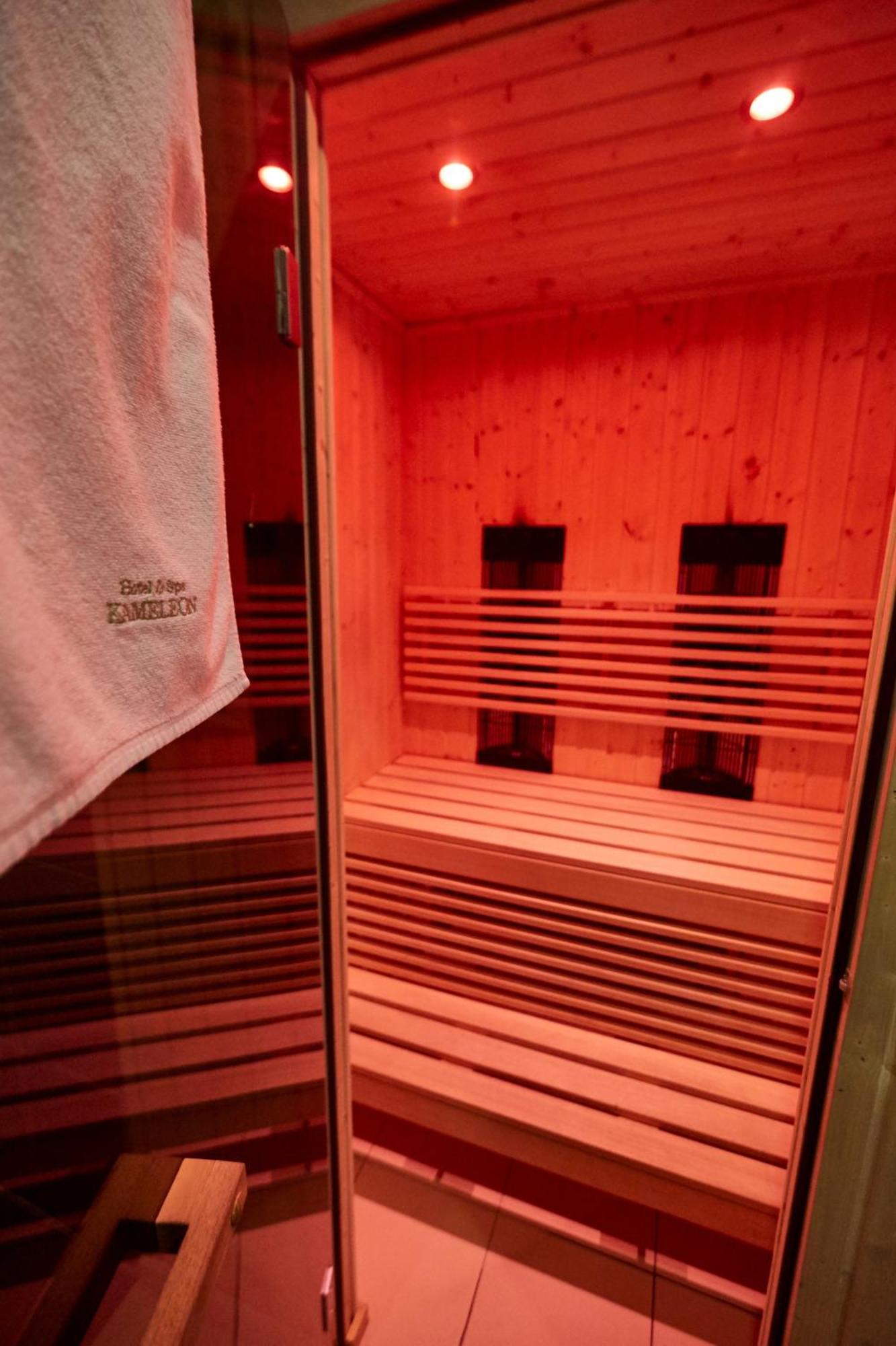 Hotel Hotel&Spa Kameleon