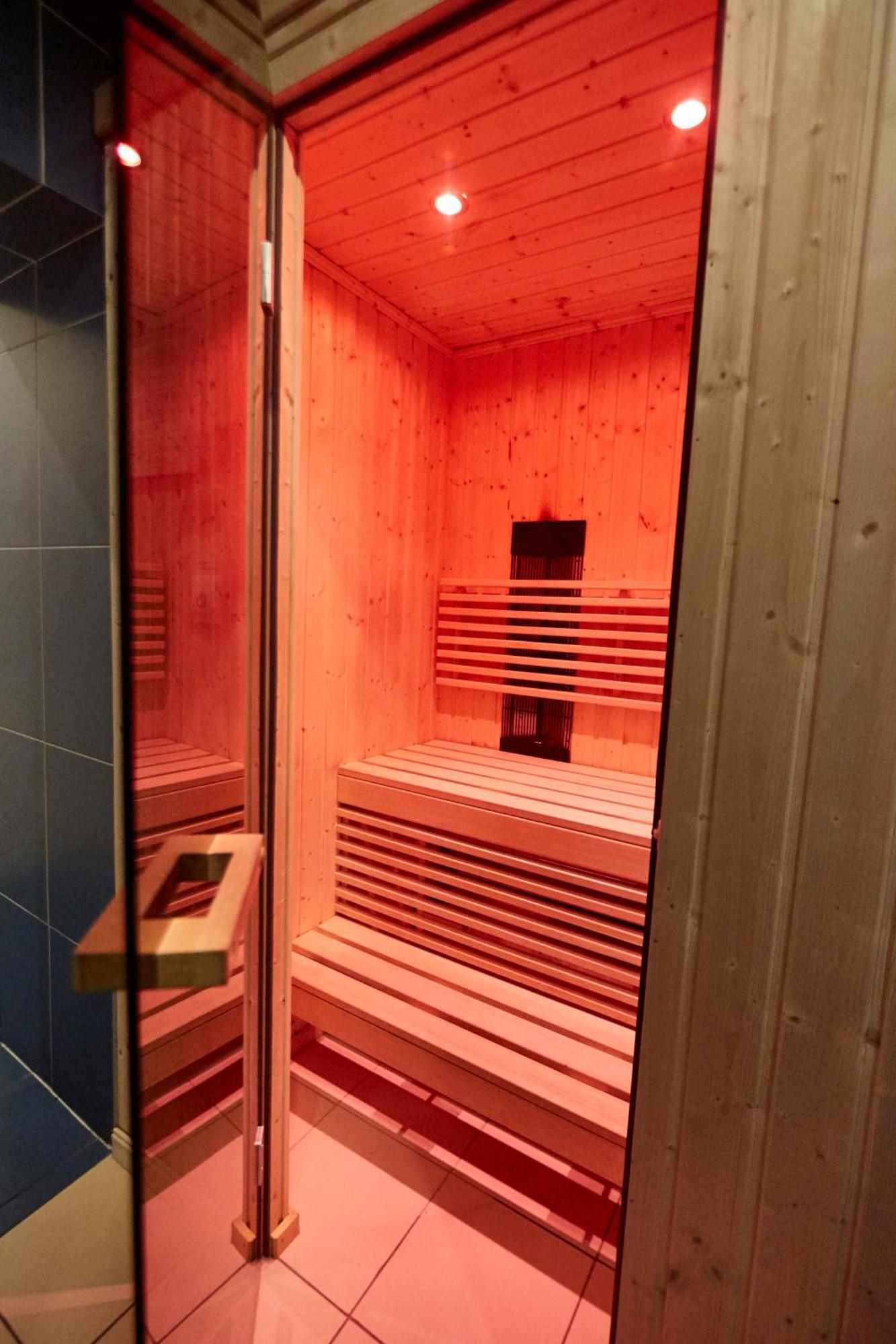 Hotel&Spa Kameleon Hotel Zory