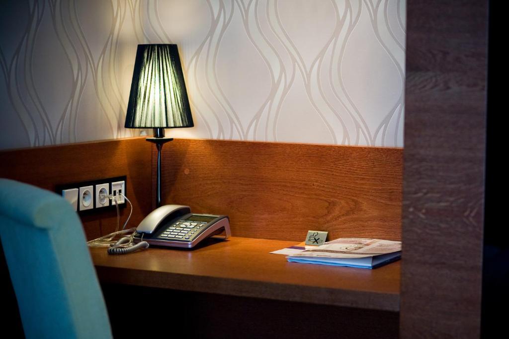 Hotel Hotel&spa Kameleon Żory