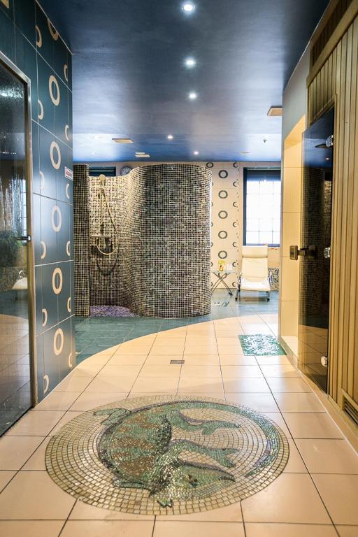 Hotel&Spa Kameleon 3* Zory