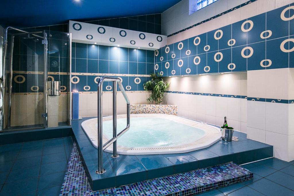 Hotel&Spa Kameleon 3*