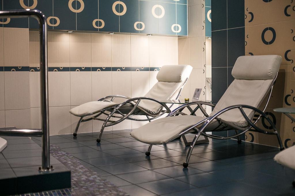Hotel Hotel&Spa Kameleon Zory