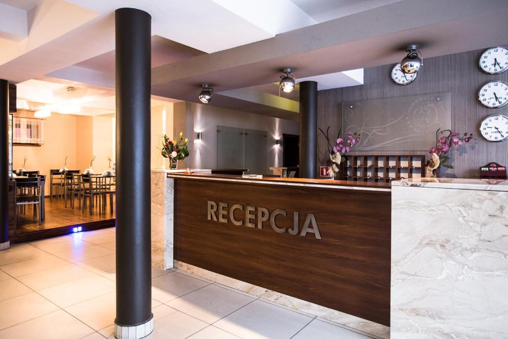 Hotel&spa Kameleon 3* Жори